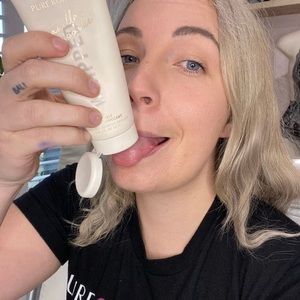 Meet your Posher, Jamie-lee